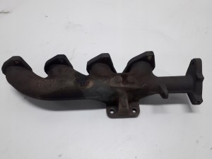 KOLEKTOR WYDECHOWY MINI R56 R60 N47C16 7812314