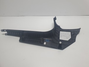 OSŁONA OBUDOWA PROGU PRAWA MINI R60 9800080
