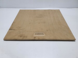 PODŁOGA BAGAŻNIKA BMW F31 7293683