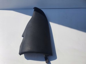 BMW E61 Boczek kanapa LEWY skóra 7061497