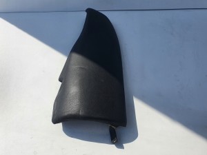 BMW E61 Boczek kanapa lewy skóra 7061497