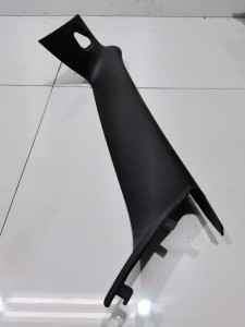 OSŁONA SŁUPKA PRAWA MINI COOPER R57 9132386
