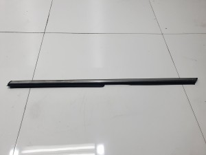 LISTWA CHROM PRAWA TYLNA TYŁ MINI R57