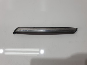 LISTWA CHROM LEWY PRZÓD MINI R57