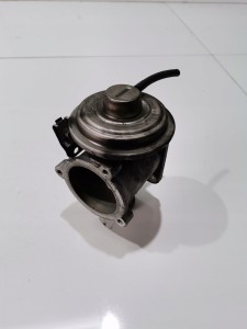 ZAWÓR AGR EGR BMW X3 E83 E90 E91 E92 E93 7793484