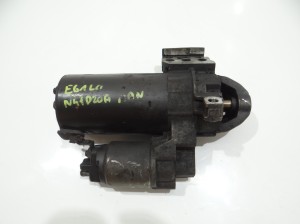 ROZRUSZNIK BMW E60 E61 LCI N47 2.0D 7801203 AUTOMAT