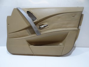 BOCZEK DRZWI PRAWY PRZÓD BMW E60 PRE LCI (17245575)