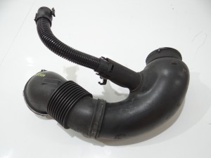 PRZEWÓD RURA POWIETRZA BMW E60 E61 LCI N47D20A 7803843 (4614637)