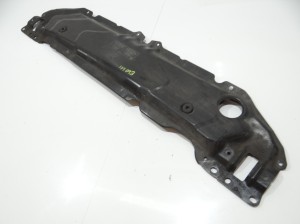 WZMOCNIENIE PASA PRZEDNIEGO BMW 5 E61 LCI 7033741