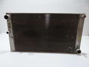 CHŁODNICA WODY BMW E60 E61 306D4 7795878