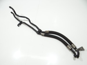 PRZEWODY OLEJU SKRZYNI BMW E60 E61 306D4 (4614843)