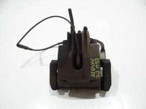 ZACISK HAMULCOWY PRAWY TYŁ BMW E60 M54 42/20 (4614865)