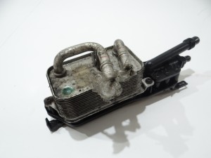 CHŁODNICZKA OLEJU BMW E60 E61 M54B25 (4614789)
