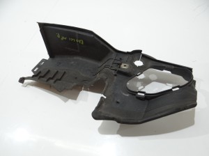 KANAŁ POWIETRZA PRAWY BMW E60 E61 LCI M PAKIET 7897176 (4614931)