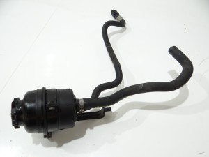 ZBIORNICZEK PŁYNU WSPOMAGANIA BMW E60 E61 N47 2.0D 1097164