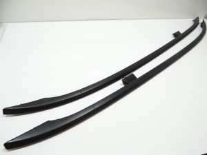 RELINGI DACHOWE KOMPLET BMW E91 LCI (17245715)
