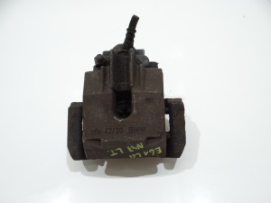 ZACISK HAMULCOWY LEWY TYŁ BMW E60 E61 2.0D 42/20 (4614762)