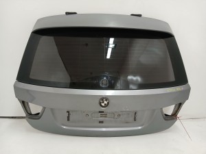 KLAPA BAGAŻNIKA TYLNA BMW E91 A52