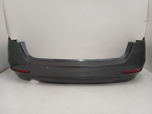 ZDERZAK TYLNY BMW F31 B39