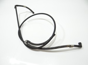 PRZEWÓD WĄŻ SPRYSKIWACZY LAMP BMW E60 E61 LCI 7179444 (4295072)