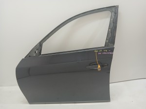 DRZWI LEWE PRZEDNIE PRZÓD BMW E60 416/9