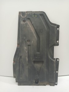 OSŁONA PODWOZIA PRAWY TYŁ BMW X3 F25 7213674