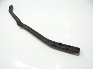 OSŁONA LISTWA ZDERZAKA PRZÓD BMW E60 E61 LCI 7063835 (4295025)