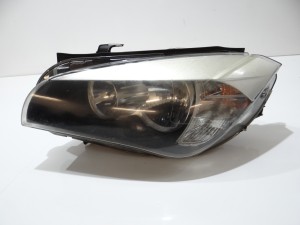 LAMPA LEWY PRZÓD BMW X1 E84 H7 7290235 (17245739)