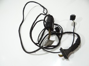 WIĄZKA PARKOWANIA PDC TYŁ BMW E60 6928366 (4295067)