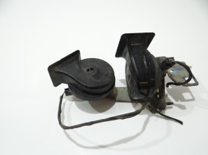 KLAKSONY KOMPLET BMW E60 E61 LCI 6935709 (4295064)