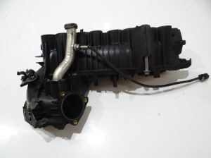 KOLEKTOR SSĄCY BMW X3 E83 LCI N47D20A 7810179 (17245668)