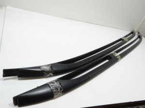 RELINGI DACHOWE KOMPLET E61 LCI (4614587)
