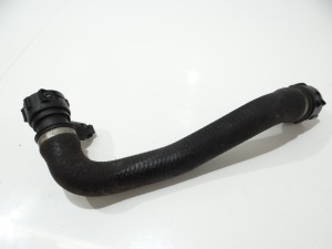 PRZEWÓD WĄŻ WODY BMW E60 E61 M54 7519257 (4614837)