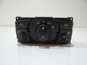 PANEL PRZEŁĄCZNIK ŚWIATEŁ BMW 5 E60 E61 6953739 (4295192)