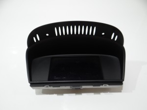 MONITOR WYŚWIETLACZ NAWIGACJI BMW E90 E91 LCI 9211970 (17245757)