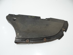 OSŁONA PODWOZIA PRAWY TYŁ BMW F30 F31 7258048 (17193525)