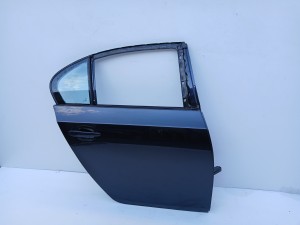 DRZWI PRAWE TYLNE BMW E60 416/9