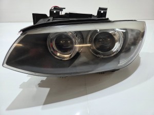 LAMPA LEWA PRZEDNIA BMW E92 LIFT 7239929