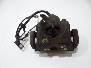ZACISK HAMULCOWY LEWY PRZÓD BMW E90 E91 LCI N43 54/24 (17245670)