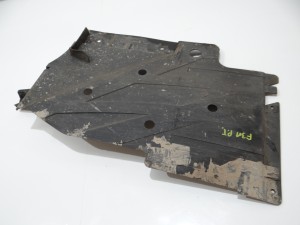 OSŁONA PODWOZIA PRAWY TYŁ BMW F31 8062222