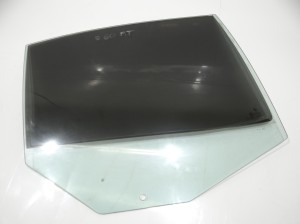 SZYBA DRZWI PRAWY TYŁ BMW E60 (4295144)