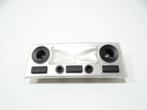LAMPKA OŚWIETLENIE KABINY BMW E60 E61 LCI 6962058