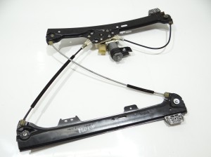 PODNOŚNIK MECHANIZM SZYBY LEWY PRZÓD BMW E60 E61 7184741 (4295126)