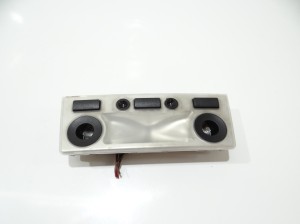 LAMPKA OŚWIETLENIE KABINY BMW E60 6912631 (4295205)