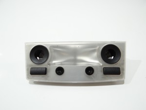 LAMPKA OŚWIETLENIE WNĘTRZA BMW 5 E60 E61 6910793
