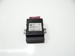 MODUŁ STEROWNIK POMPY PALIWA BMW E60 LCI N47 2.0D 7218339