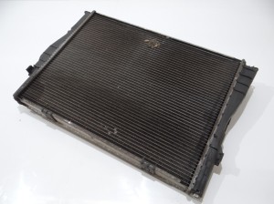 CHŁODNICA WODY BMW E90 E92 N43B20A 7581658