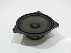 GŁOŚNIK DRZWI LEWY TYŁ 5 BMW E61 6934419