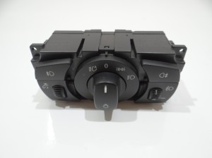 PANEL PRZEŁĄCZNIK ŚWIATEŁ BMW 5 E60 E61 6953739 (4295460)