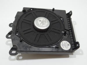 GŁOŚNIK SUBWOOFER PRAWY BMW E60 E61 LCI 6929100 (4295461)
